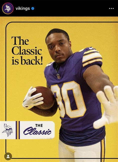 THE CLASSIC IS BACK! .